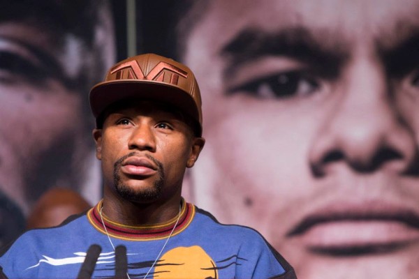 Video | All Access: Mayweather vs. Maidana – Episode 3