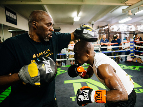 Mayweather  - The Moment - Esther Lin13