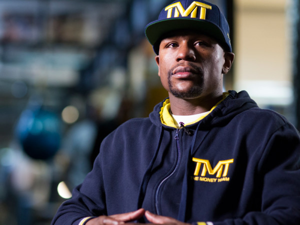 Mayweather - The Moment - Esther Lin27
