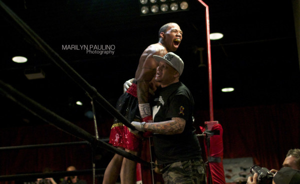 Photo Gallery and Results: International Fight Night – 4/5/2014
