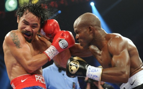 Pac-Bradley - Naoki Fukada
