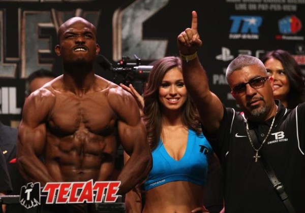 3 Keys to Victory for Timothy Bradley vs. Manny Pacquiao