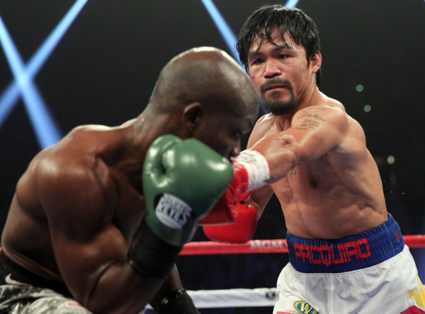 PacBradley Fight Night - Chris Farina 18