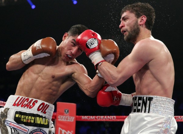 PacBradley Fight Night - Chris Farina15