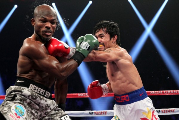PacBradley Fight Night - Chris Farina20