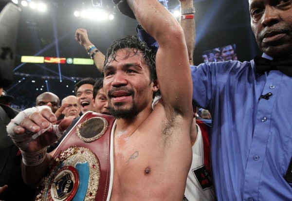 PacBradley Fight Night - Chris Farina22