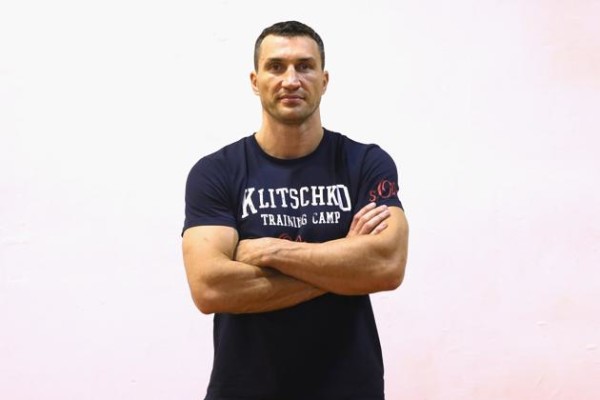Round By Round Boxing