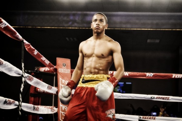 Photo Gallery: Rodriguez vs. Cruz – Solo Boxeo Fight Night