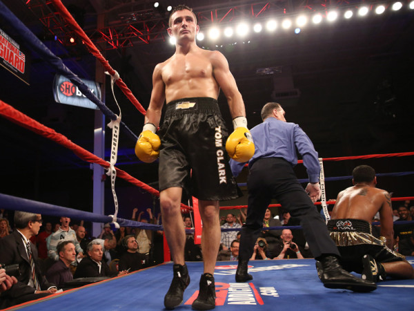 Rod Salka Wins Ten-Round Upset on ShoBox