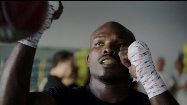 24/7: Pacquiao vs. Bradley 2 Photos and Quotes