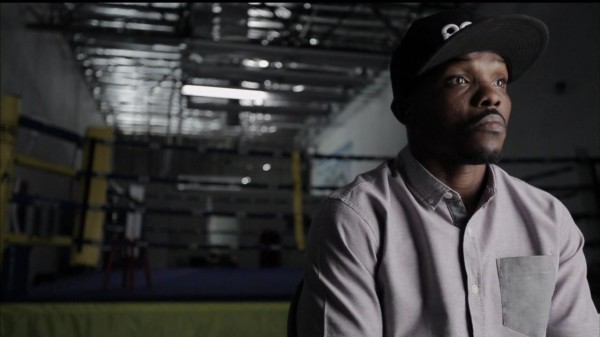 Bradley Overcomes Death Threats, Looks To Prove He Is The Rightful Champion