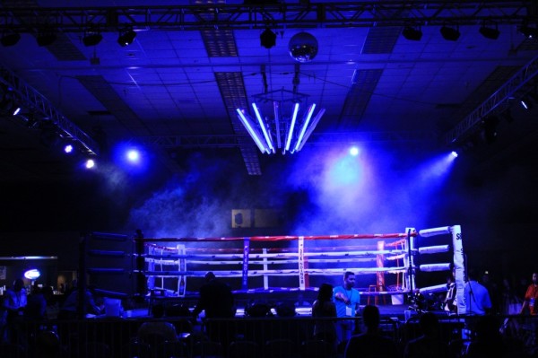 Photo Gallery: Standing 8 Promotions – Bud Light Supercharged Fight Card