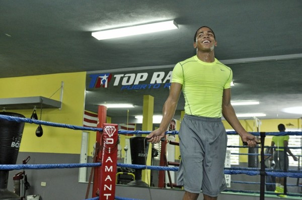 Verdejo-Peter Amador
