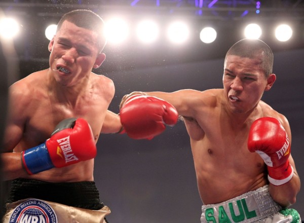 Zepeda - Frankel - Solo Boxeo Chris Farina3