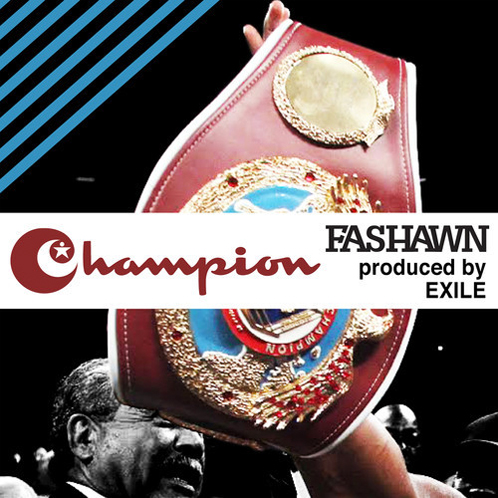 Fashawn Interviews Timothy Bradley and Premieres Walk-Out Track “Champion”
