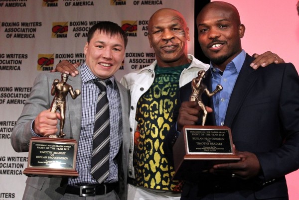 Photo Gallery: BWAA 89th Awards Ceremony