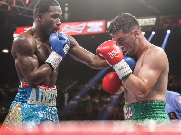 Broner-Molina - Tom Casino