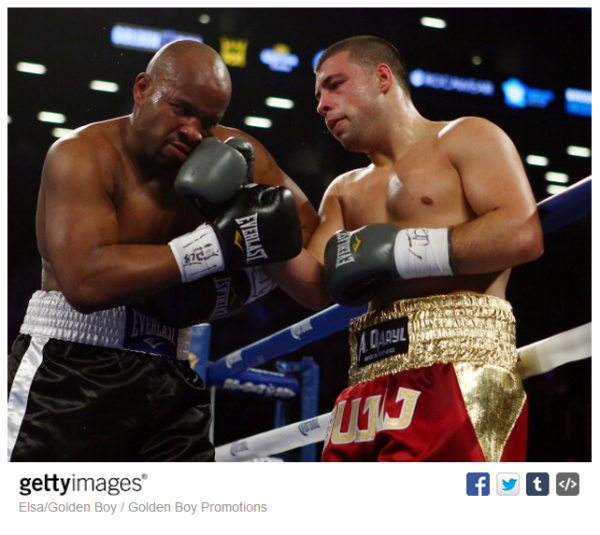 Bujaj Ready for Wright on May 15