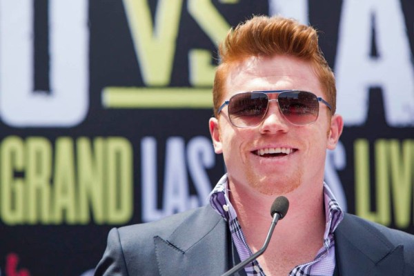 Video | Canelo Alvarez vs. Erislandy Lara: Canelo Roundtable
