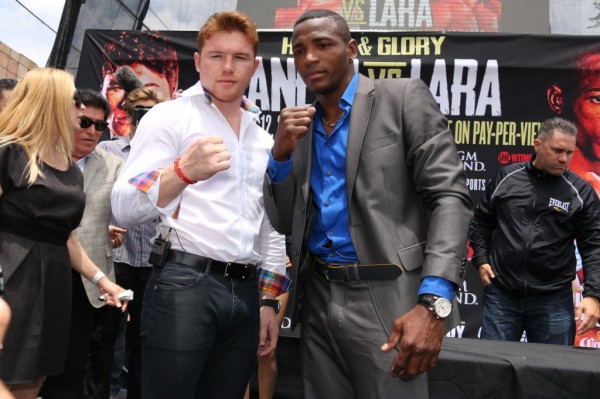 Alvarez vs. Lara: 3 Keys to Victory for Canelo