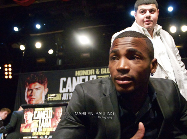 Video | All Access: Canelo vs. Lara – Erislandy Lara’s Road to Success