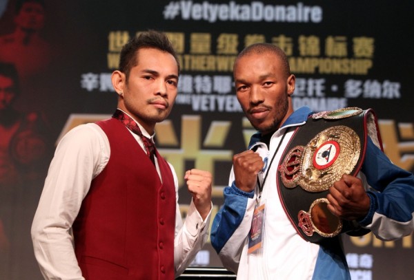 Donaire Vetyeka Final Presser - Chris Farina2