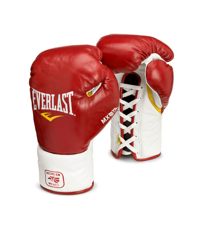 Video | Everlast’s Ernest Gabion Discusses NSAC Approved Gloves