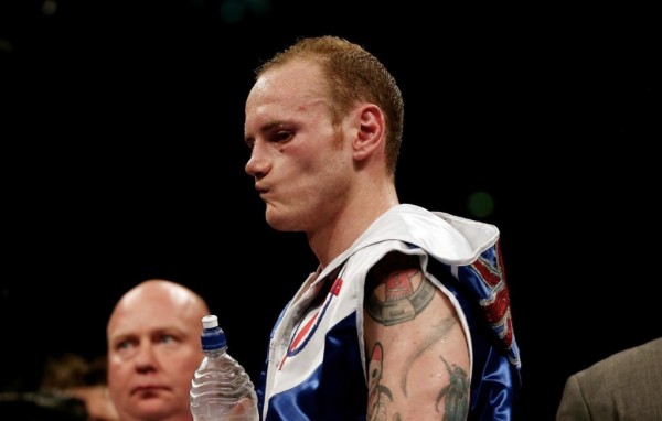 Video | George Groves: I Was in ‘Full Control’ of Fight with Carl Froch