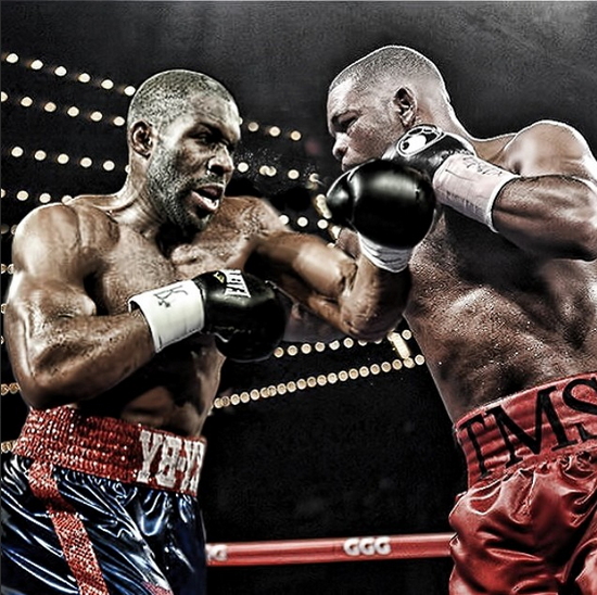 Video | Watch Boxing After Dark: Jennings vs. Perez