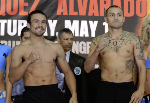 Video | Tim Knows! Bradley Predicts War Between Marquez and Alvarado