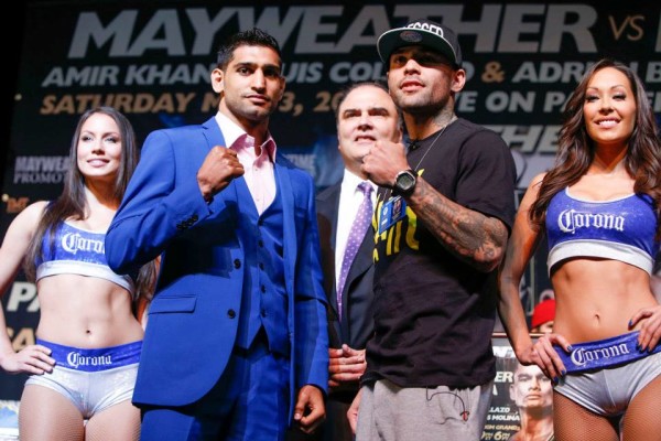 Mayweather Maidana Final Presser Esther Lin10