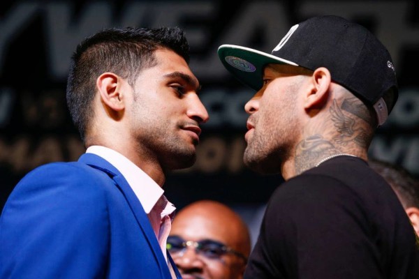 Mayweather Maidana Final Presser Esther Lin12