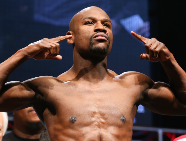 The Top 5 Active American Boxers