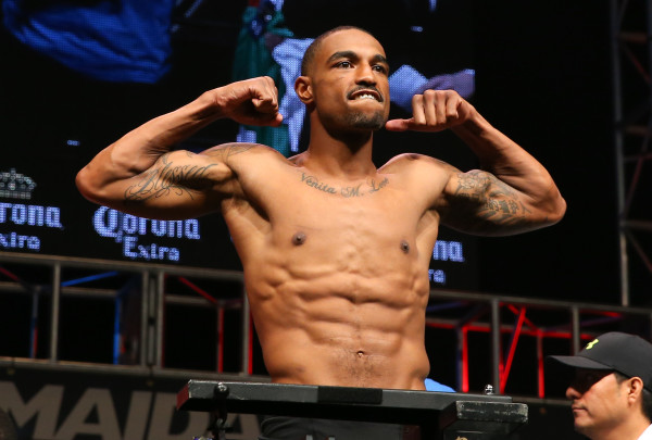J’Leon Love Battles Osumana Adama on PBC on FS1