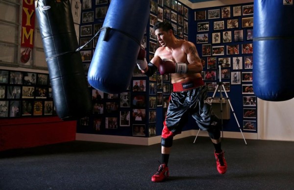 Martinez: La única manera que veo esta pelea terminando es con Miguel Cotto noqueado