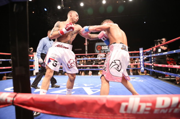 ShoBox 5-16 - Jeremy Flores (14)