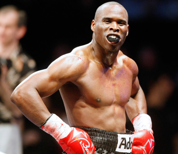 Adonis Stevenson Fights Andrzej Fonfara Saturday Night While We Wonder What Could Have Been