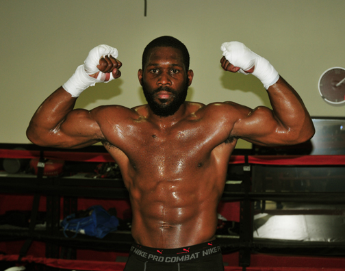 Video | Exclusive Video with Bryant Jennings