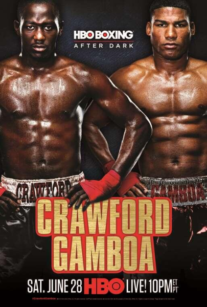 Video | Crawford vs. Gamboa Preview