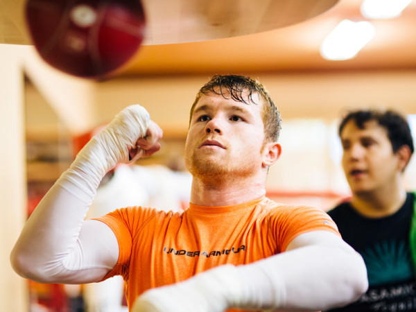 Round By Round Boxing