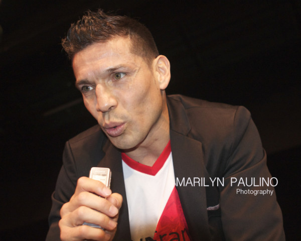 Video | Cotto vs. Martinez Press Conference: HBO Boxing News Update