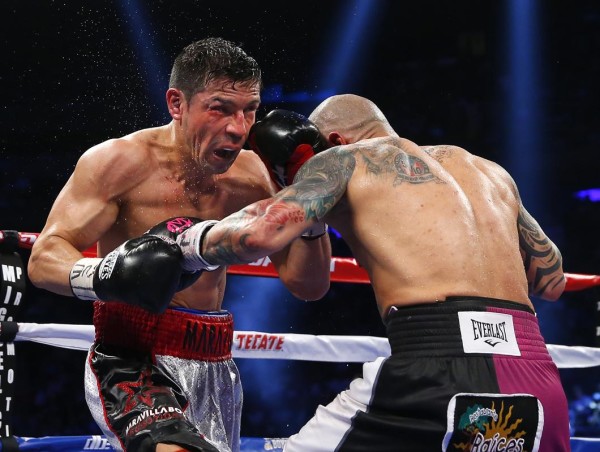 Miguel Cotto vs. Gennady Golovkin: The World Awaits