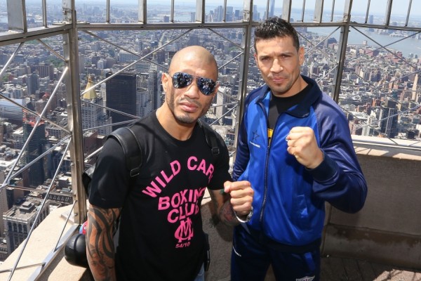 Video | 24/7 Cotto vs Martinez. Episode #1 Full Episode
