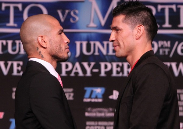 Video | 24/7 Cotto vs Martinez. Episode #2 Full Episode
