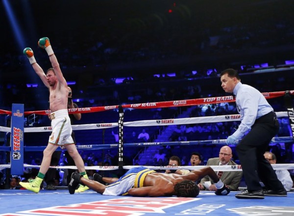 CottoMartinez Rich Schultz Getty Images 12
