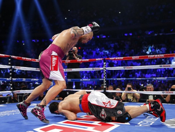 CottoMartinez Rich Schultz Getty Images