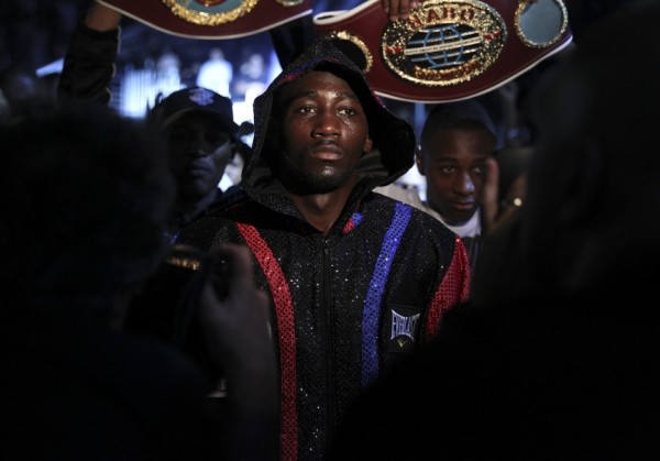 3 Fighters Terence Crawford Should Have on His Radar