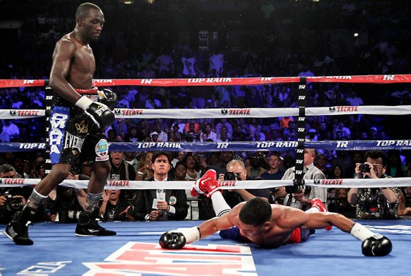 Crawford vs. Gamboa: Results and Analysis