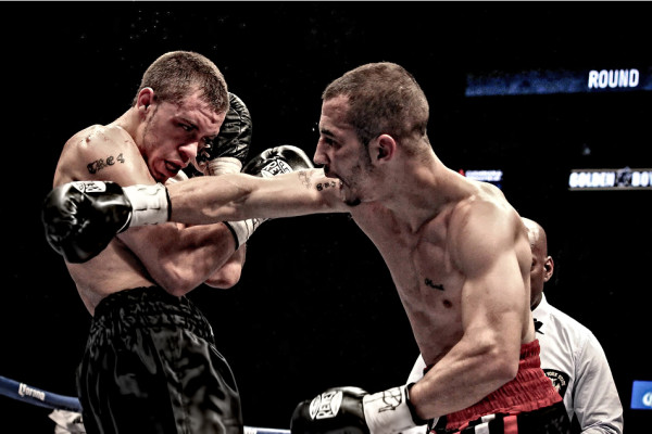 González vs Echevarría