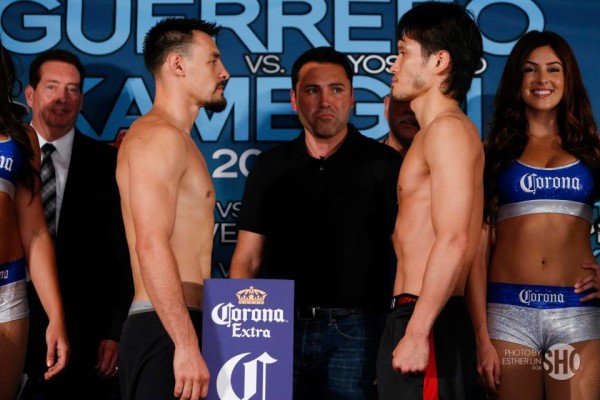 Guerrero Kamegai - Esther Lin